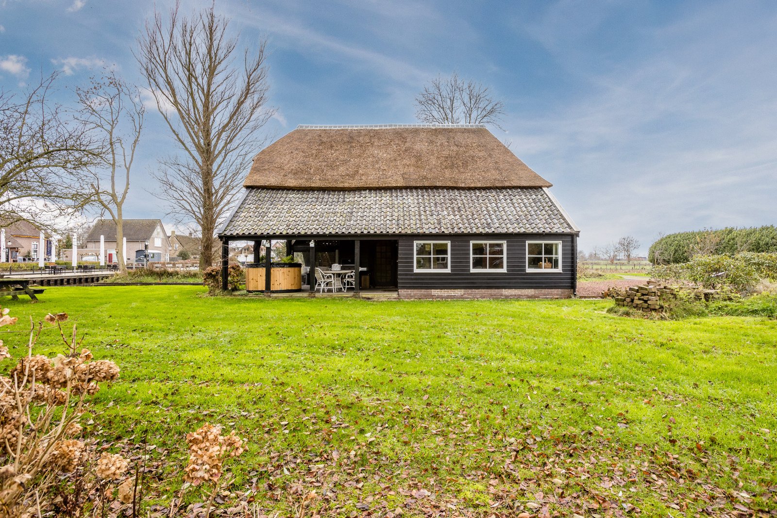 Binnenpad 44