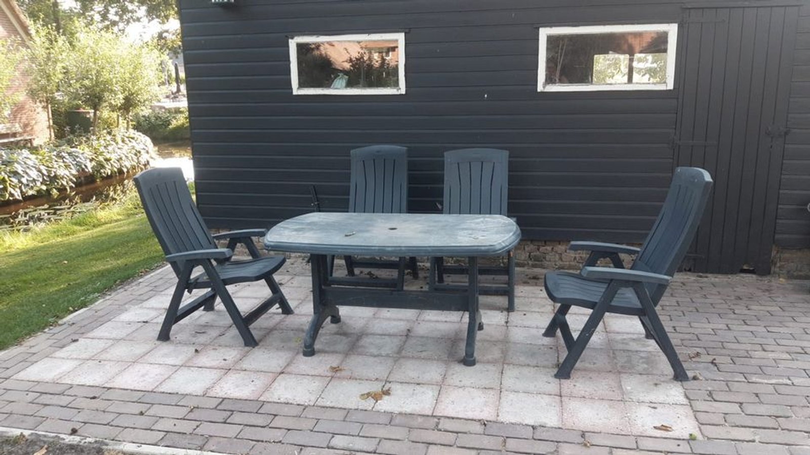 Binnenpad 44