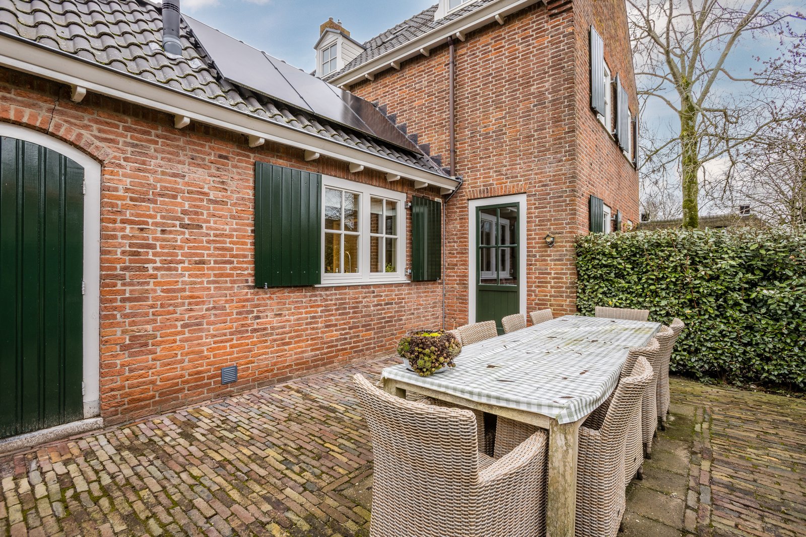 Binnenpad 44