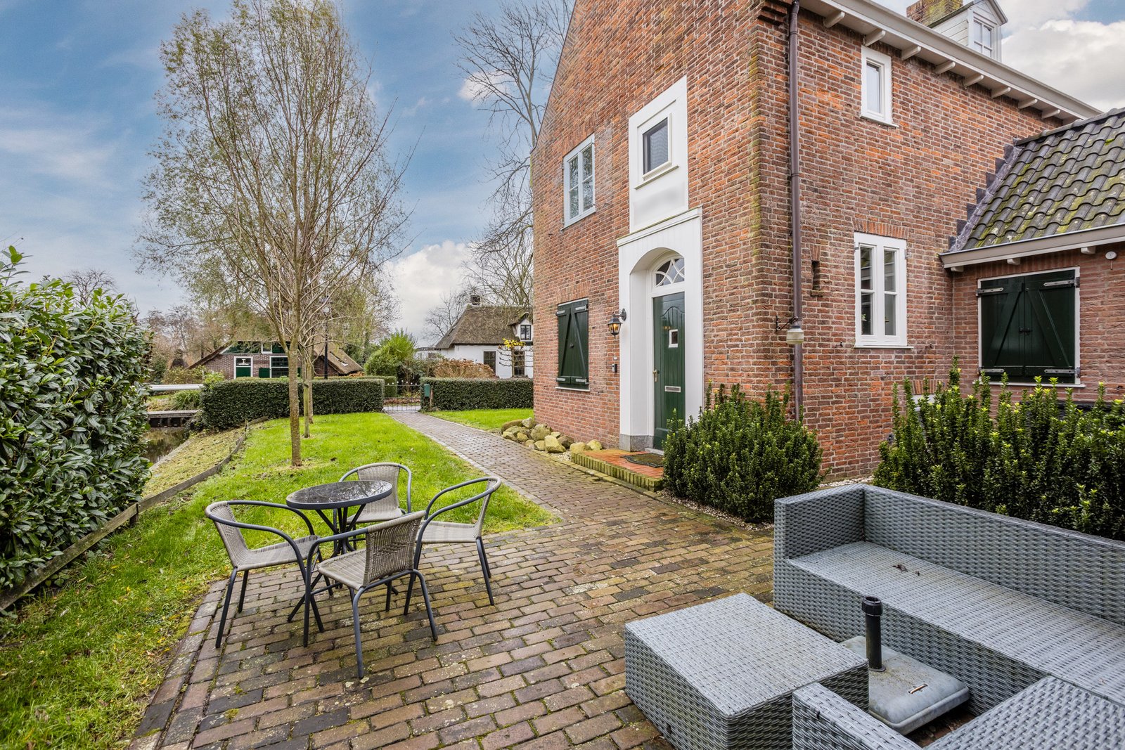 Binnenpad 44