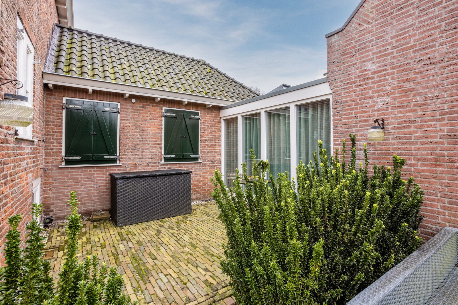 Binnenpad 44