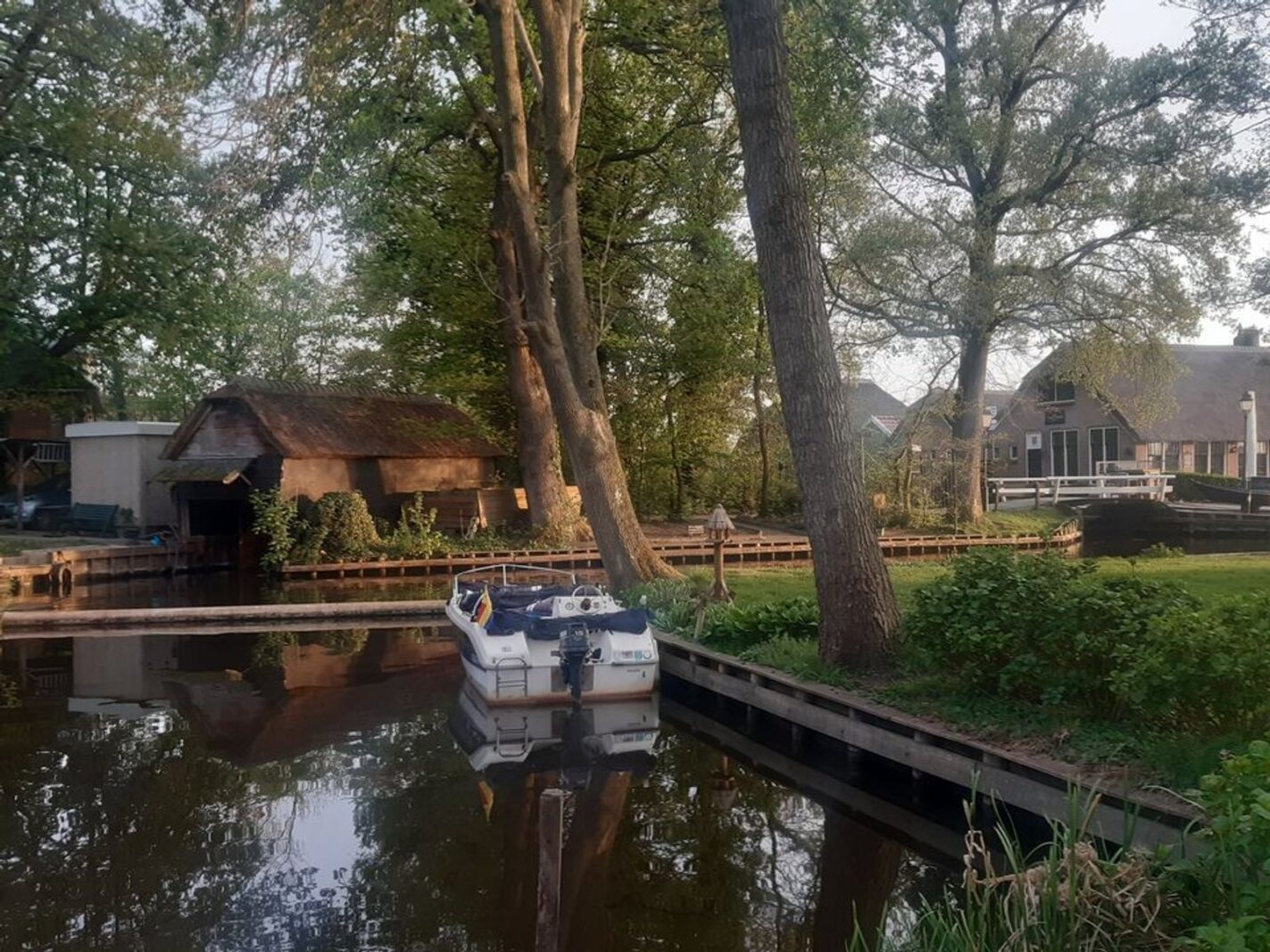 Binnenpad 44