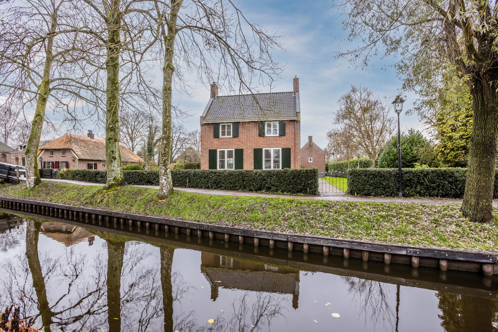 Binnenpad 44
