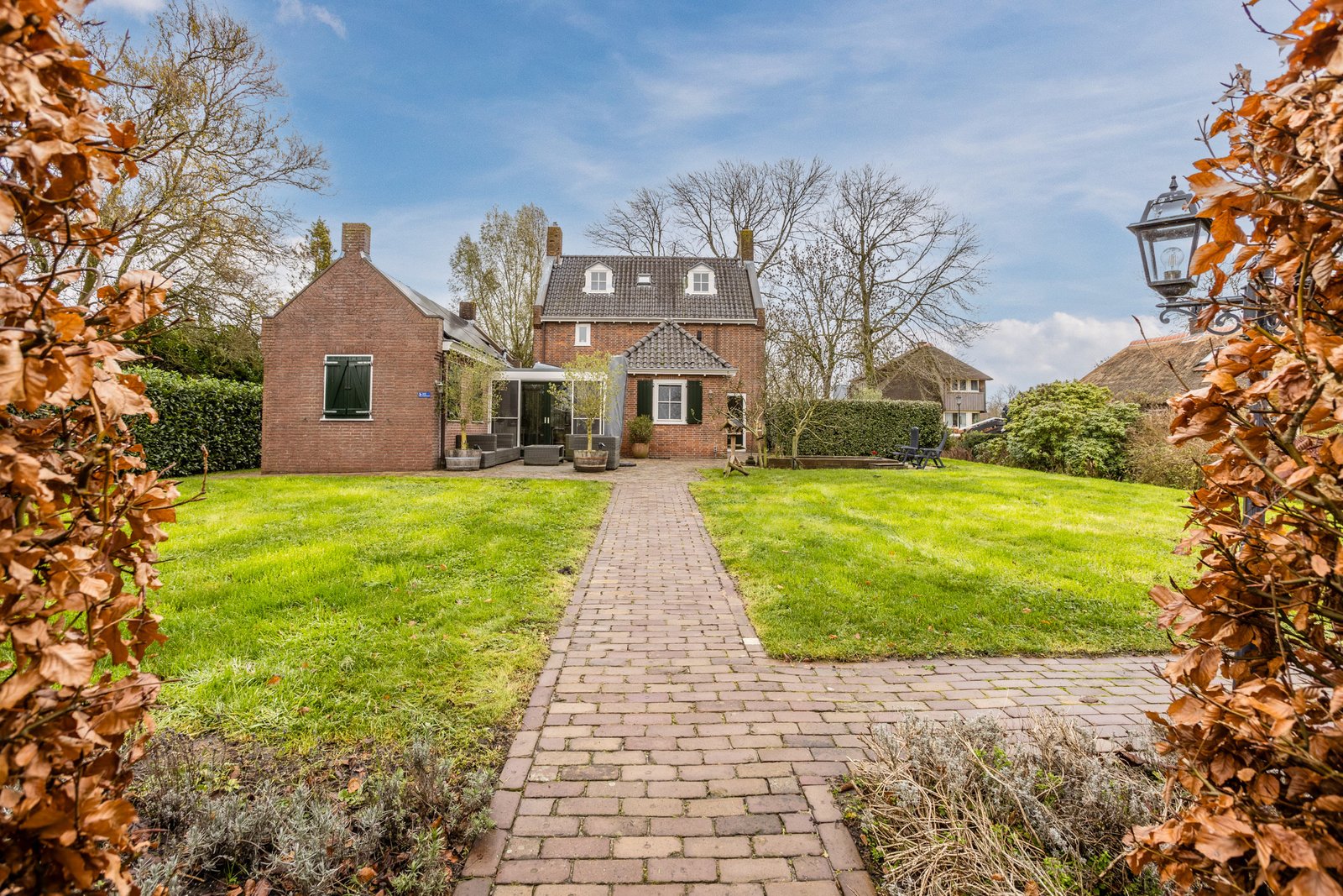 Binnenpad 44