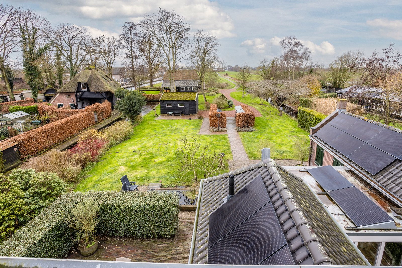 Binnenpad 44
