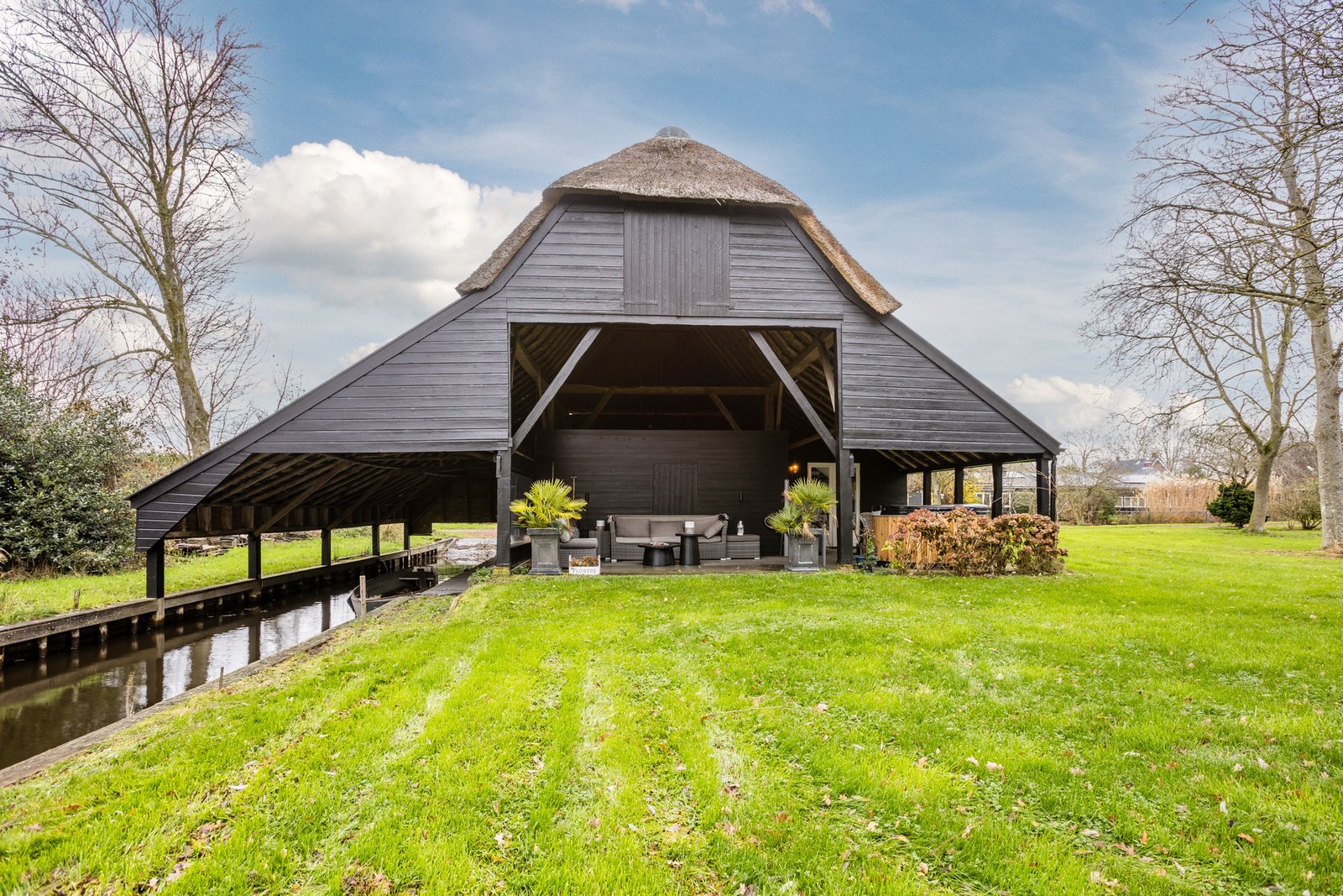 Binnenpad 44