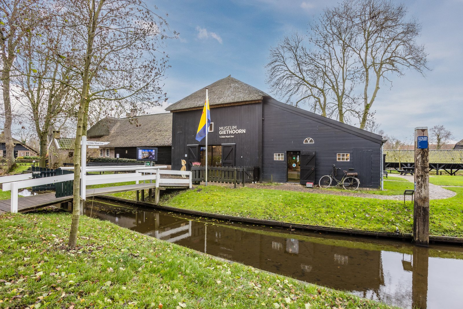 Binnenpad 44