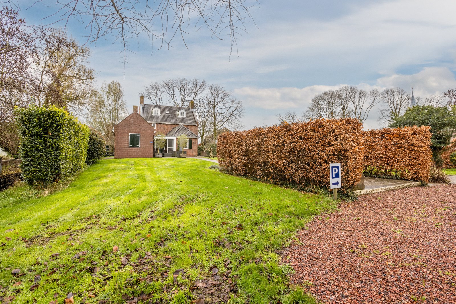Binnenpad 44