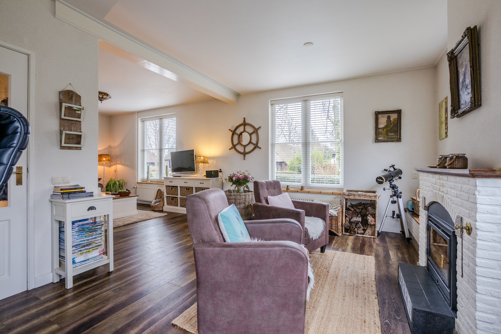 Binnenpad 44