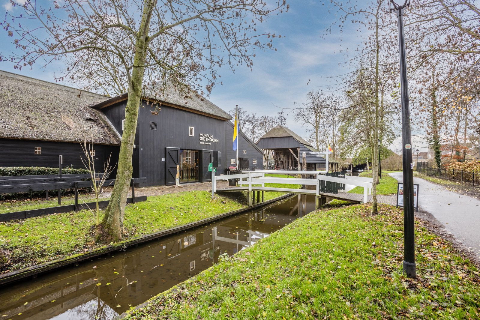 Binnenpad 44