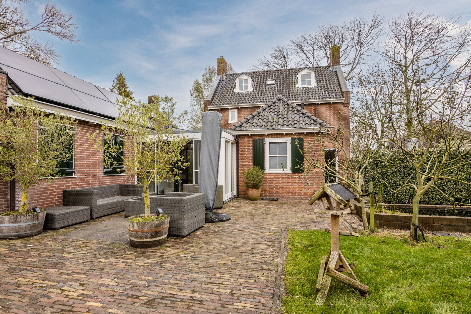 Binnenpad 44