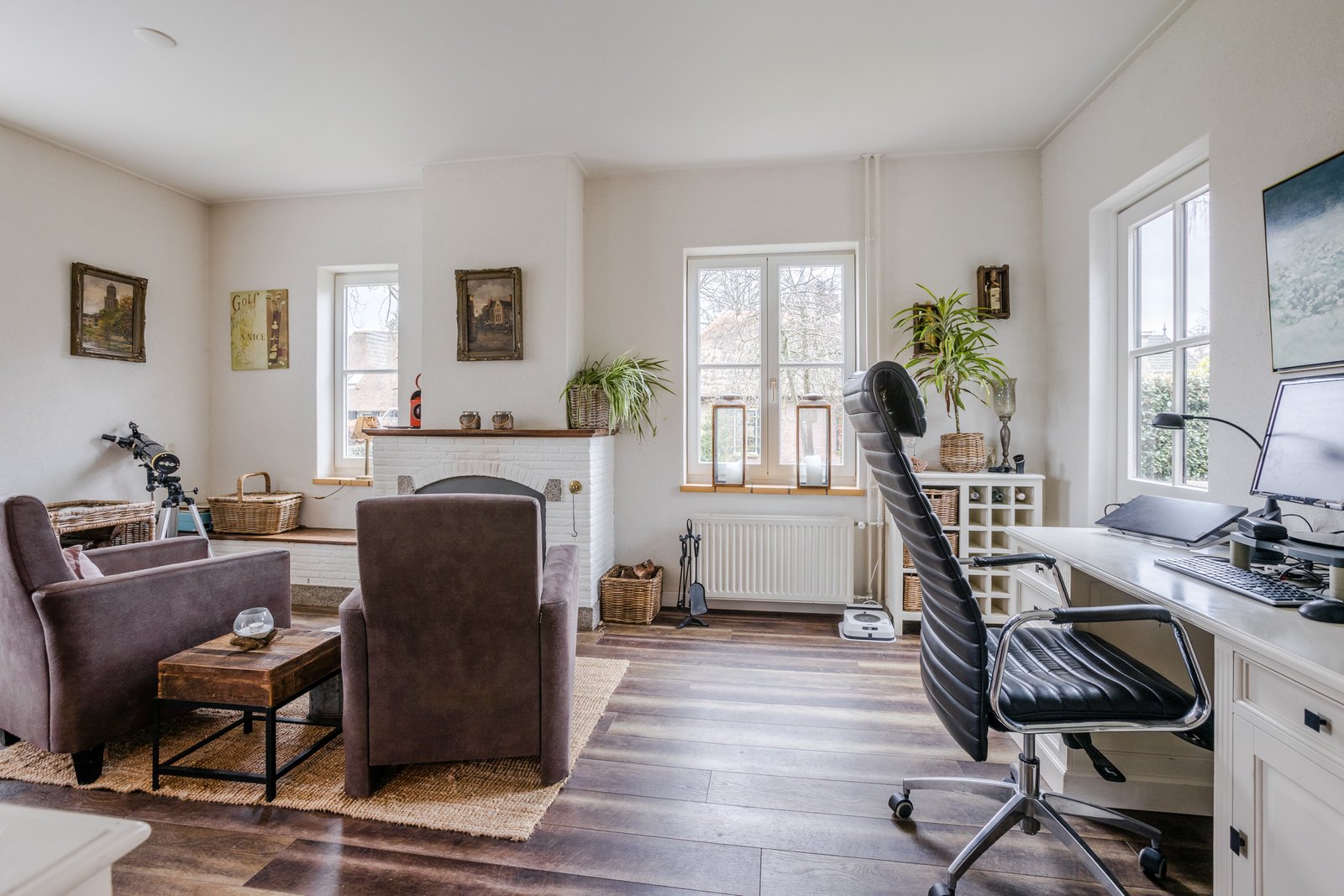 Binnenpad 44