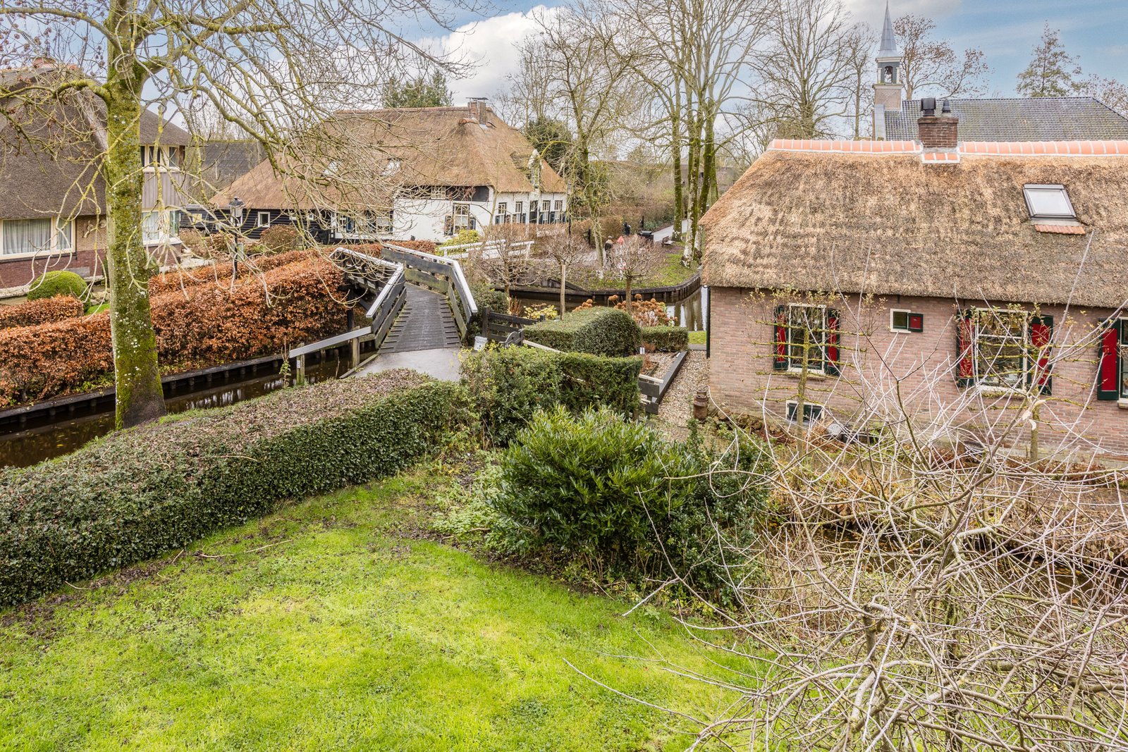 Binnenpad 44
