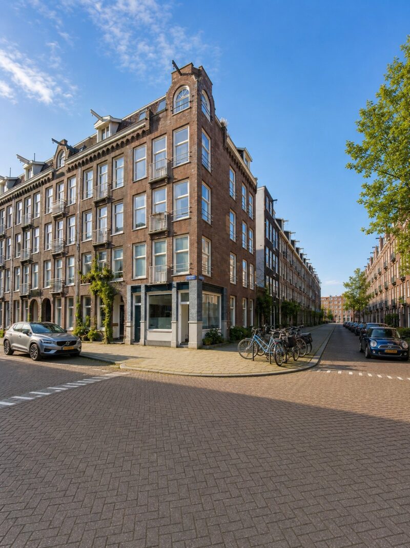 Rhijnvis Feithstraat 2H