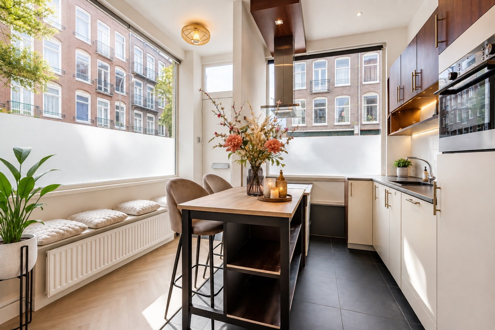 Rhijnvis Feithstraat 2H