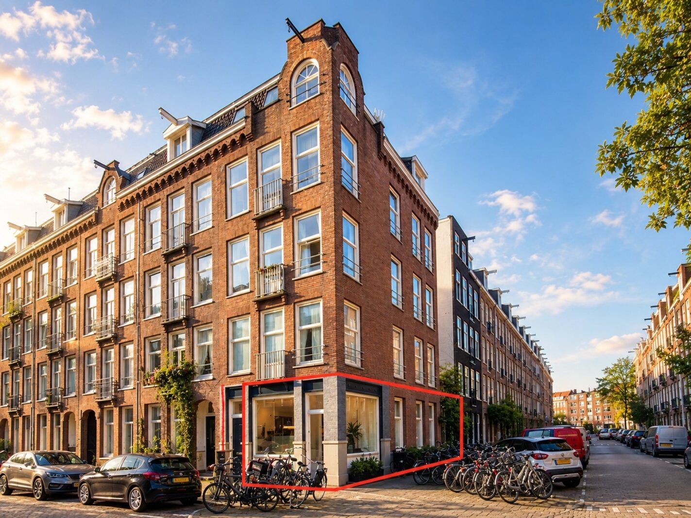 Rhijnvis Feithstraat 2H