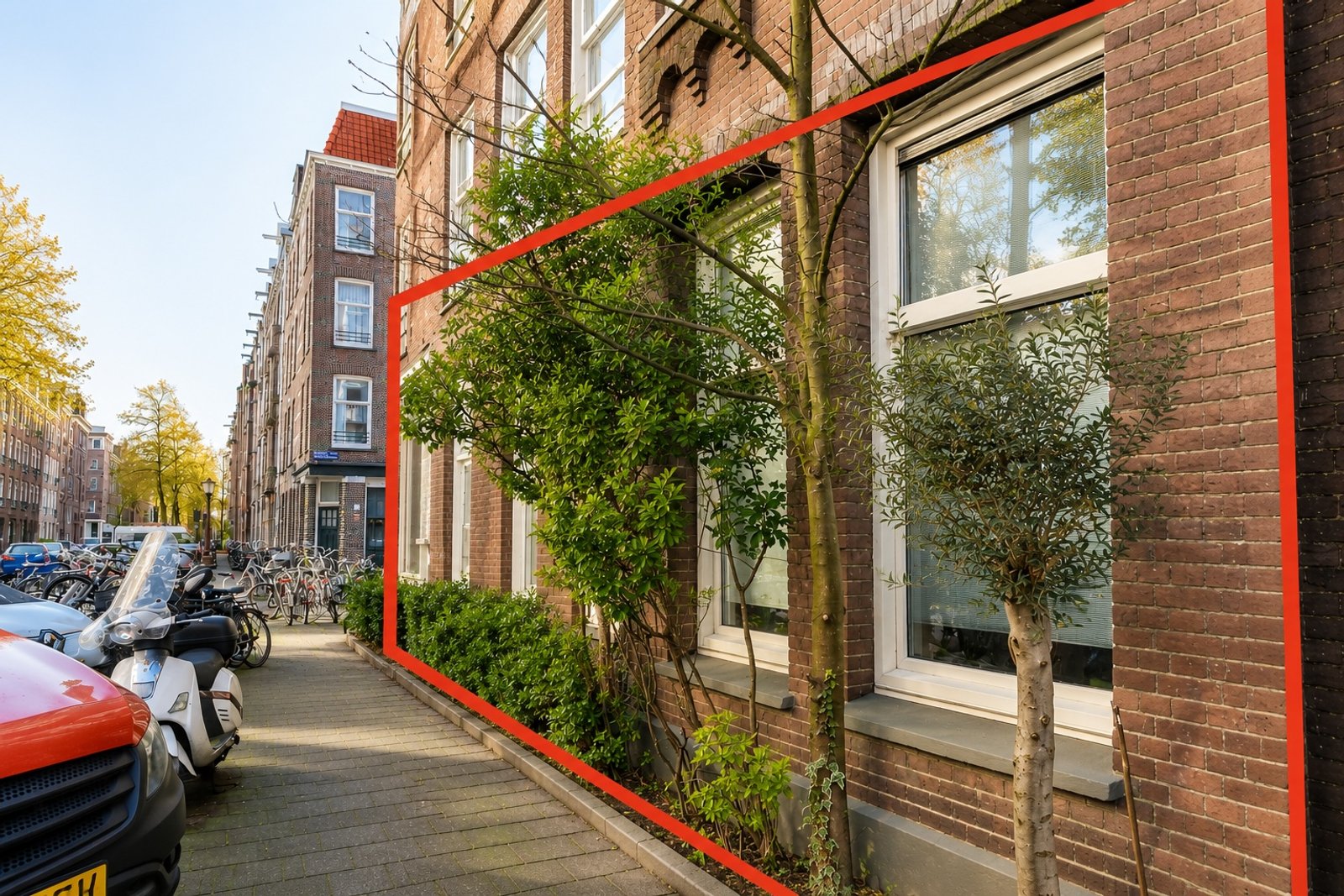 Rhijnvis Feithstraat 2H