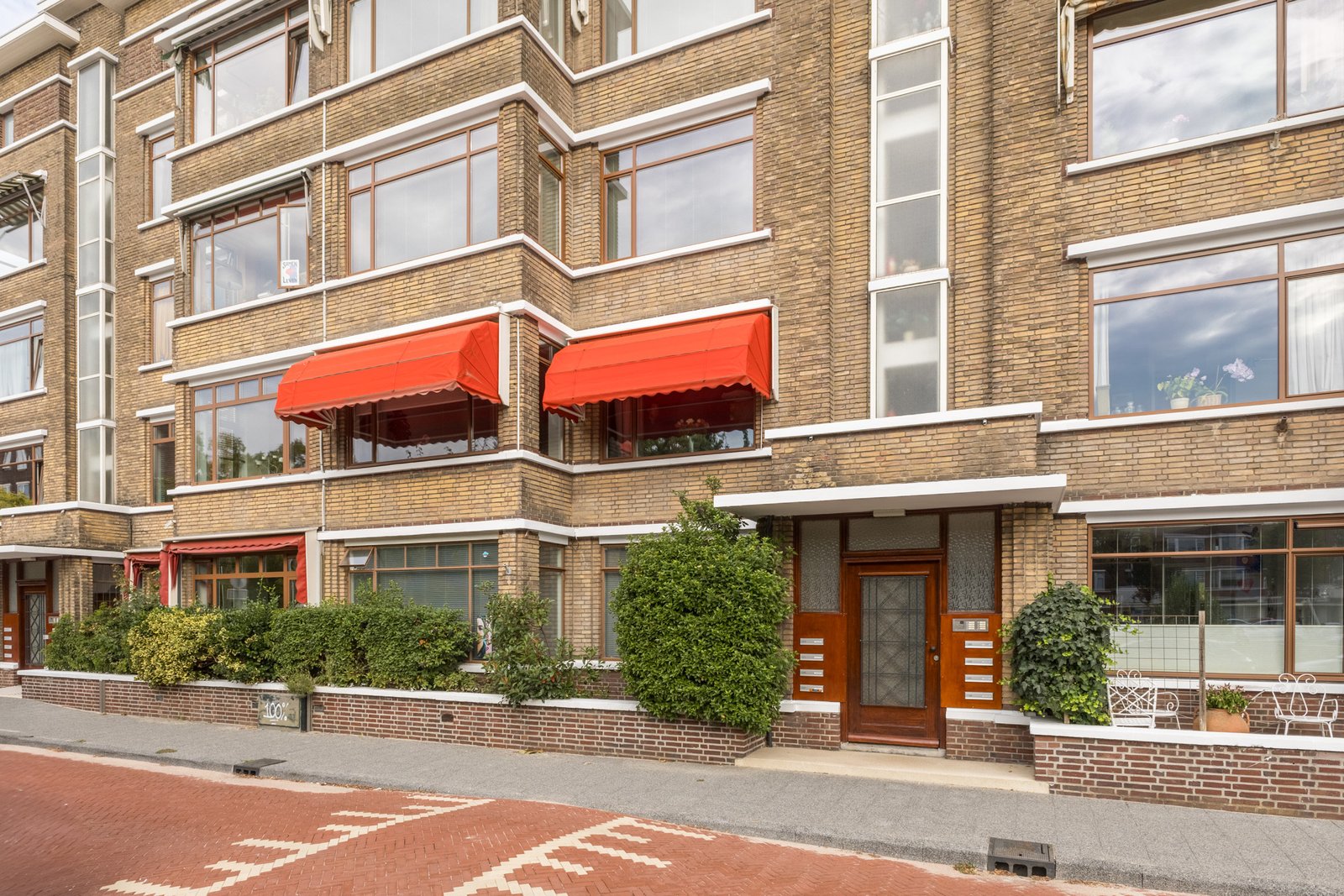 Laan van Meerdervoort 1209