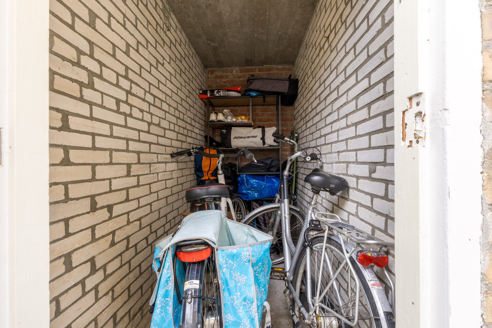 Laan van Meerdervoort 1209