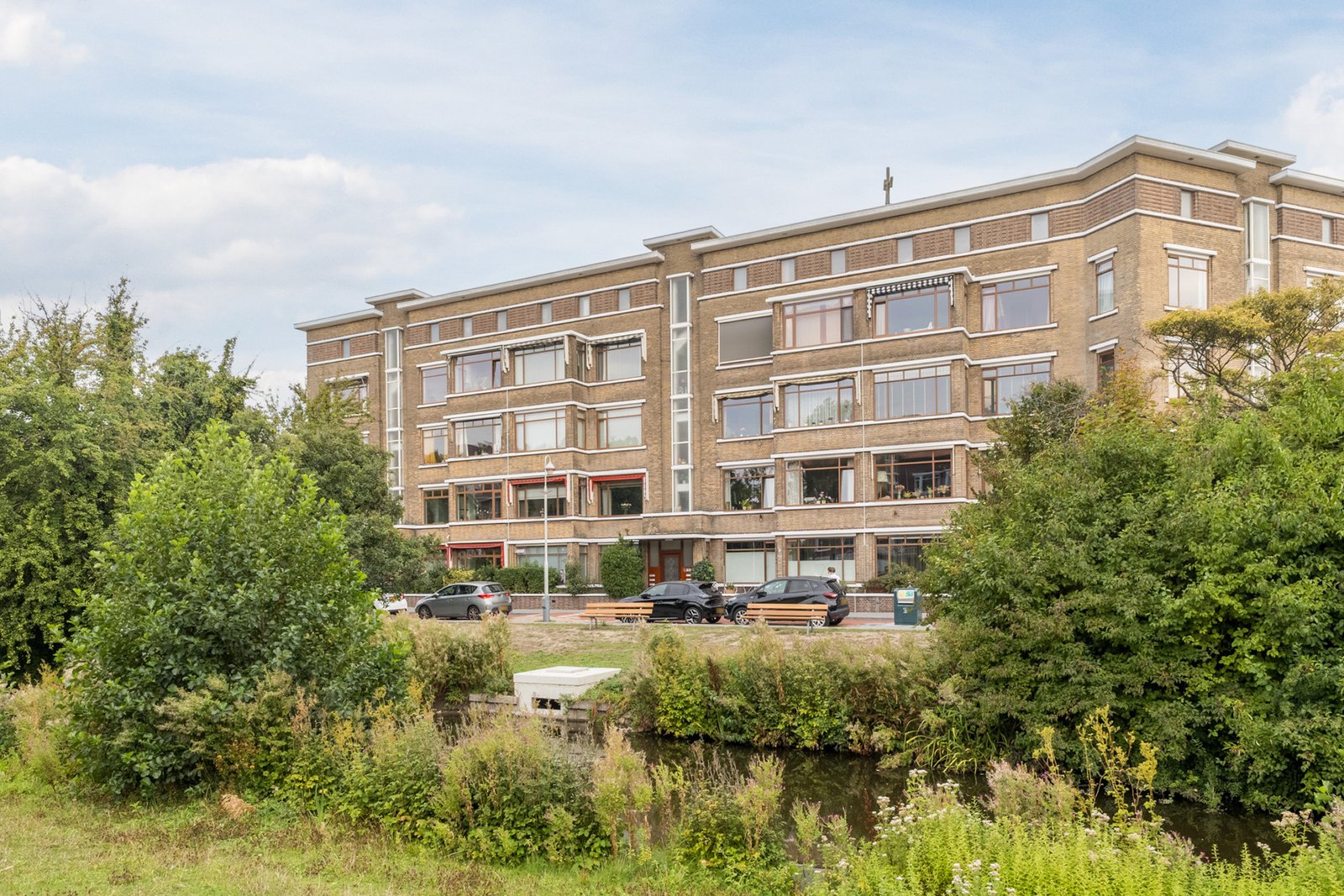 Laan van Meerdervoort 1209