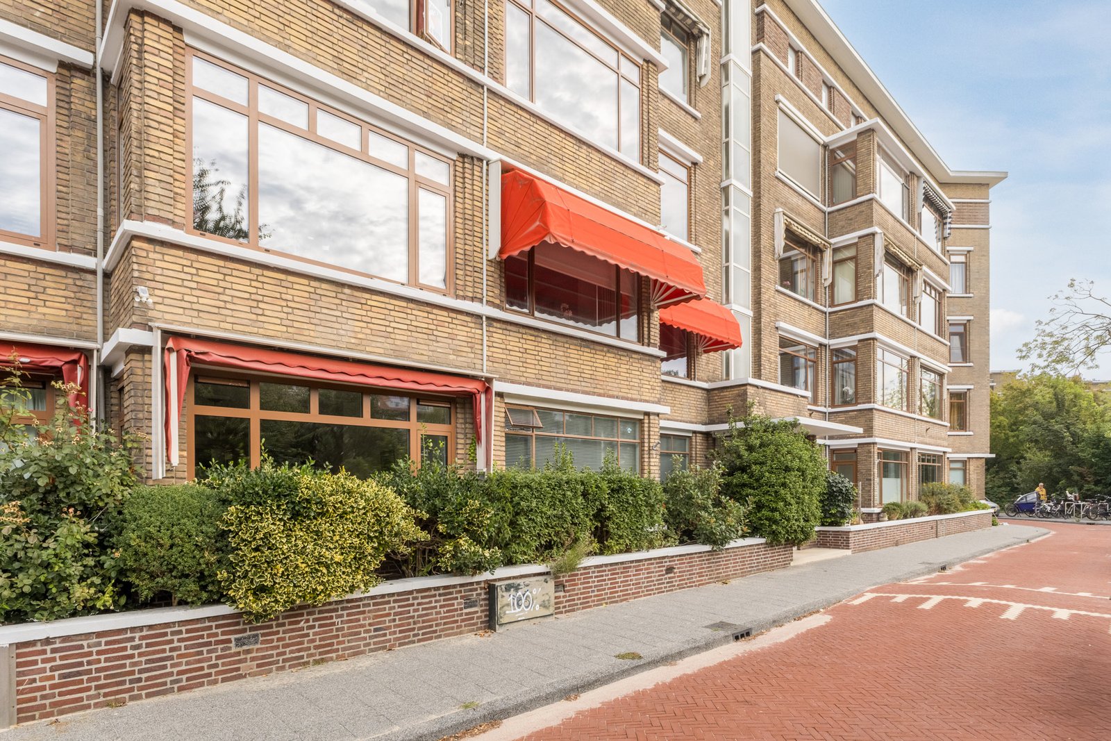 Laan van Meerdervoort 1209