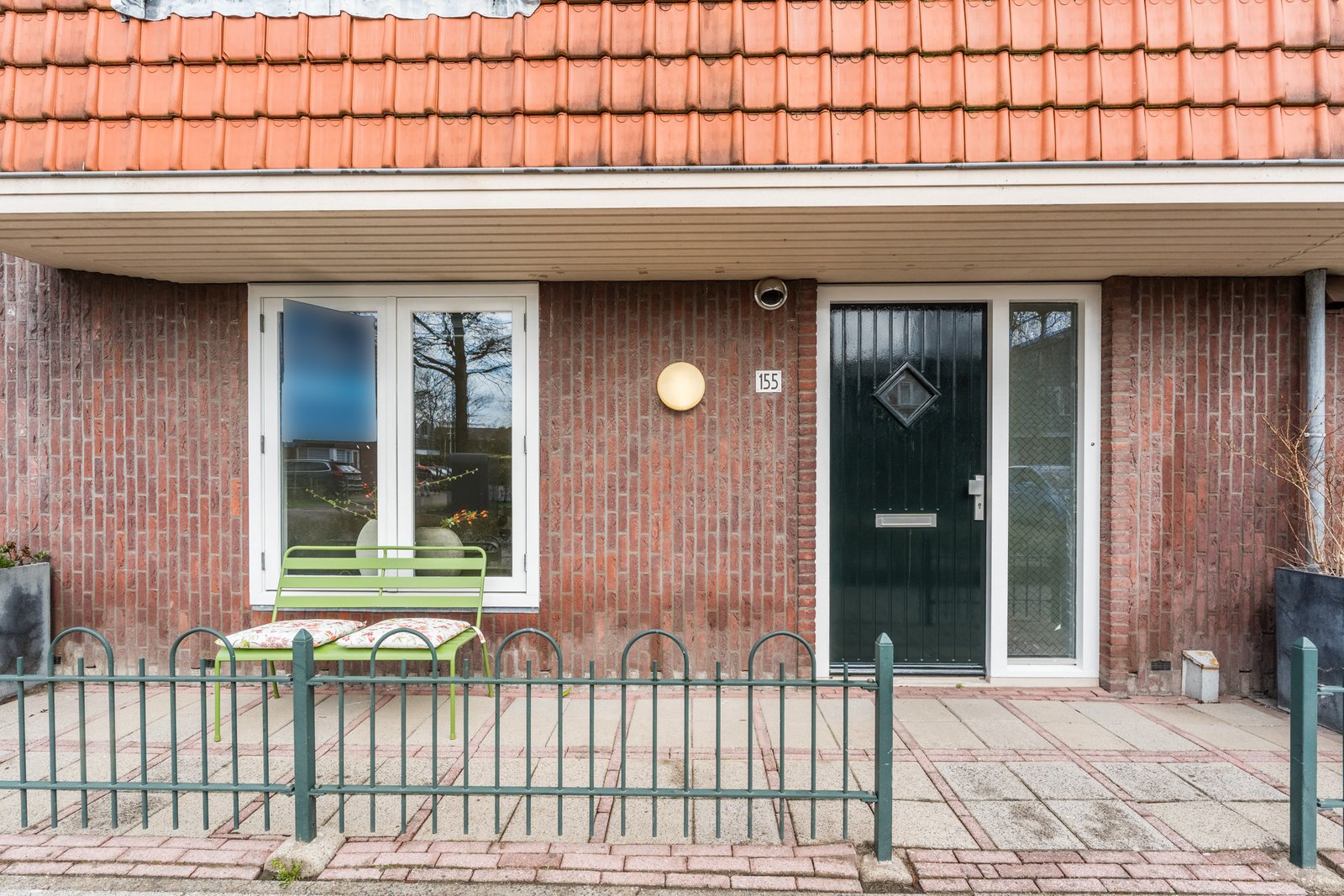 Burgemeester Kootlaan 155
