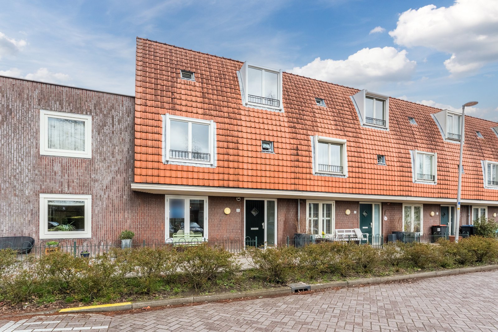 Burgemeester Kootlaan 155