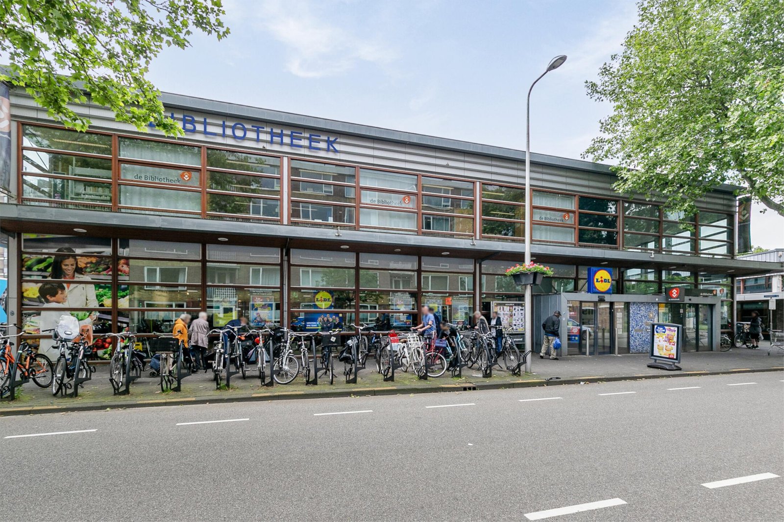 Detmoldstraat 1