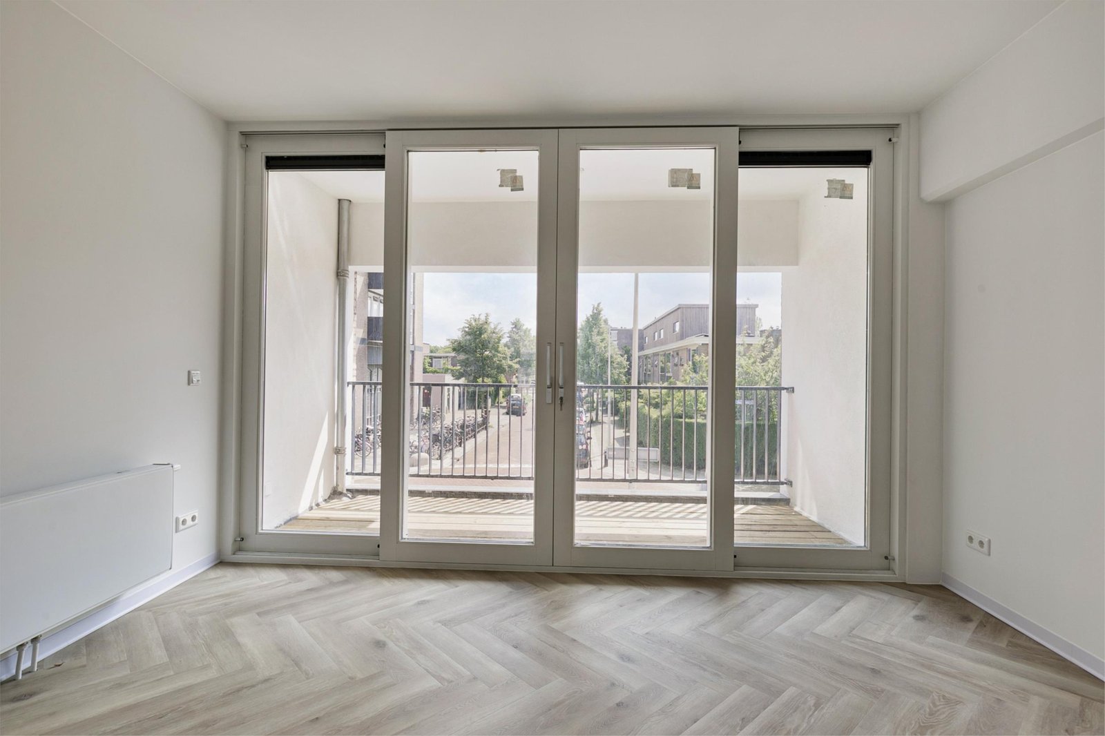 Detmoldstraat 1