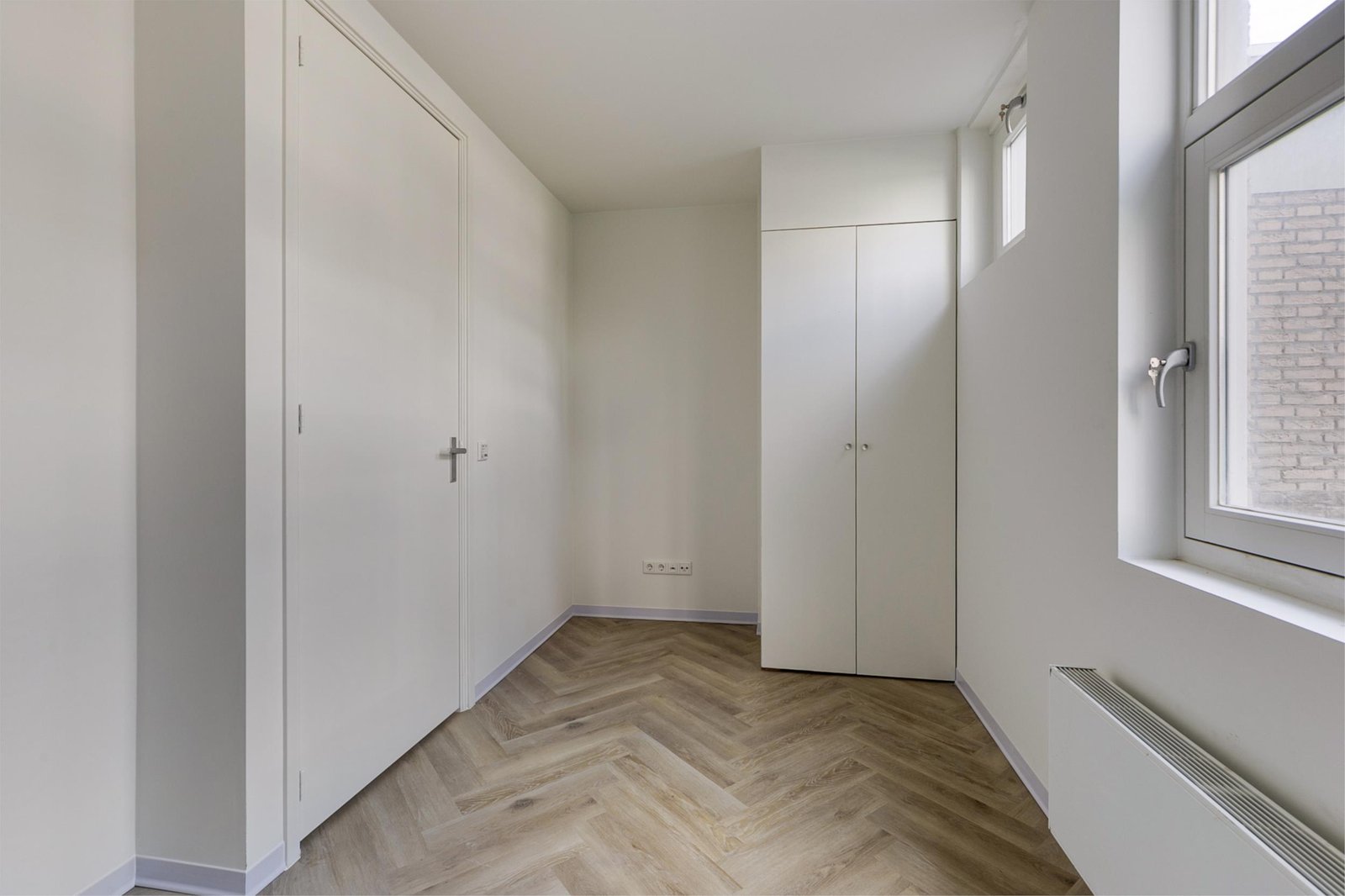 Detmoldstraat 1