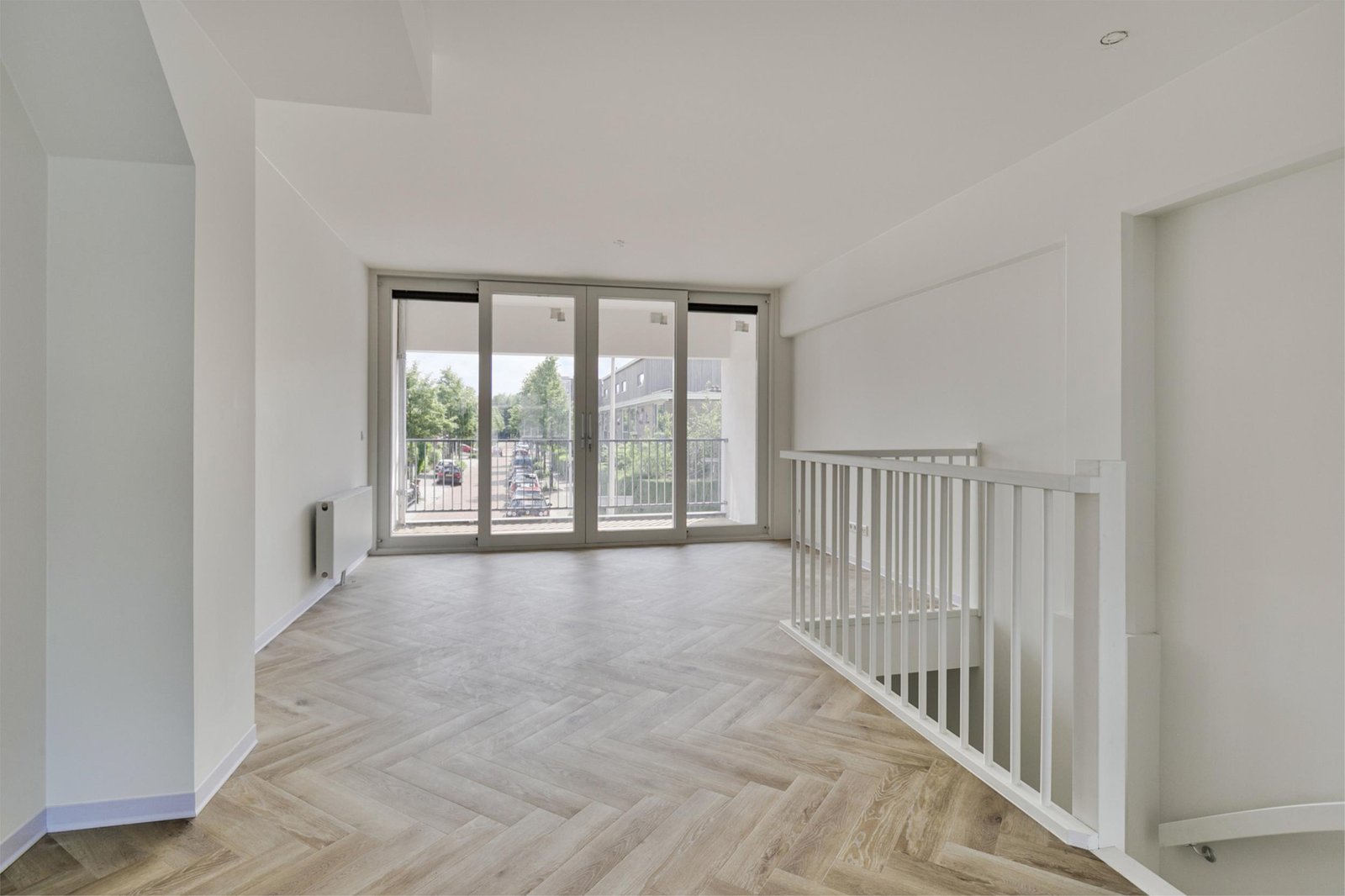 Detmoldstraat 1