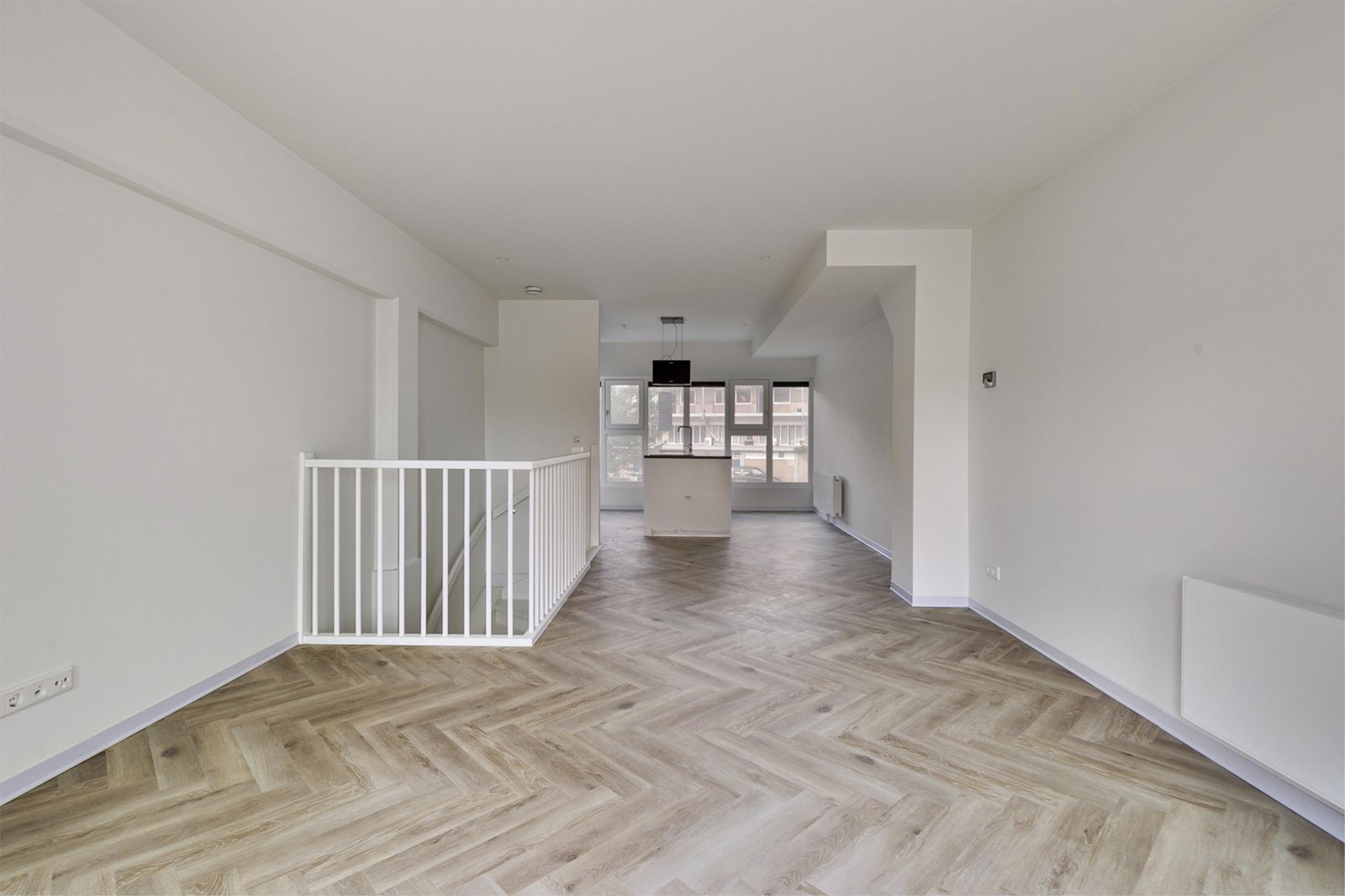 Detmoldstraat 1