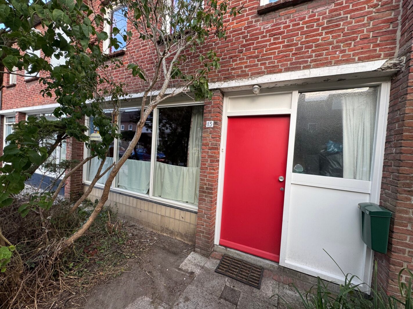 Lijsterbeslaan 13