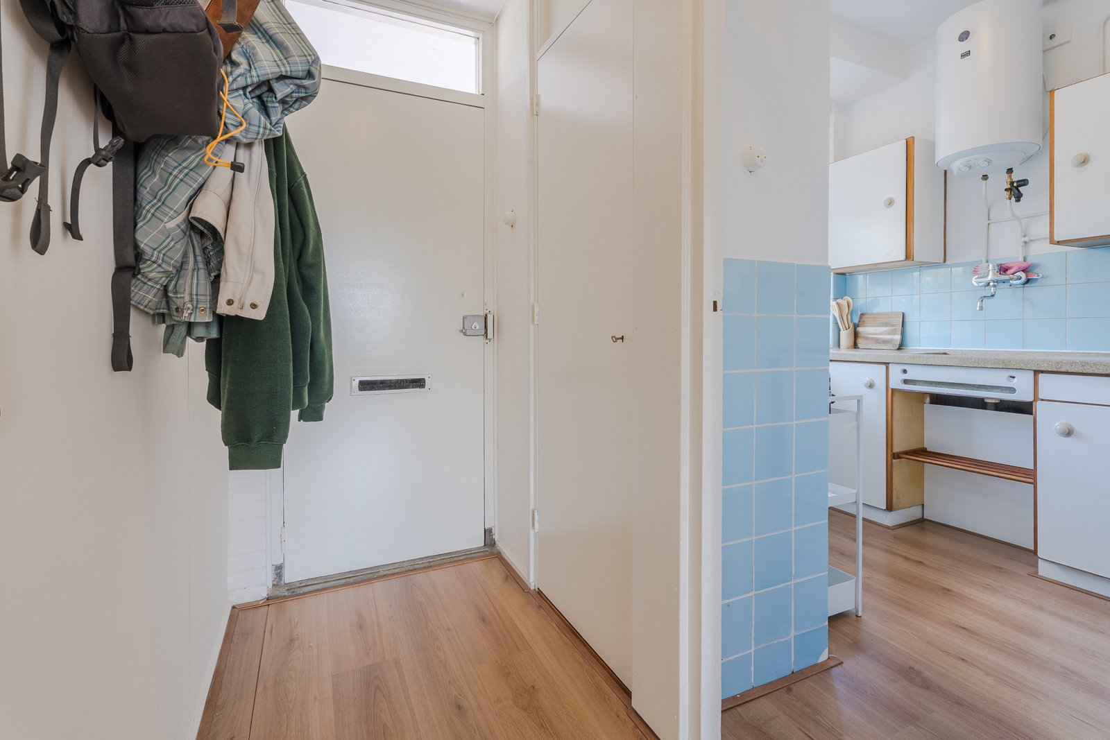 Van Adrichemstraat 33