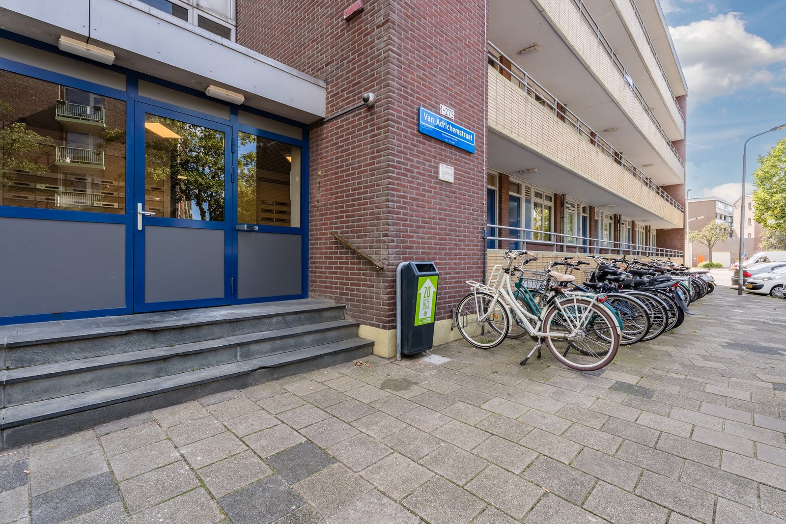 Van Adrichemstraat 33