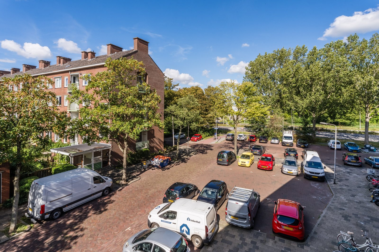 Van Adrichemstraat 33