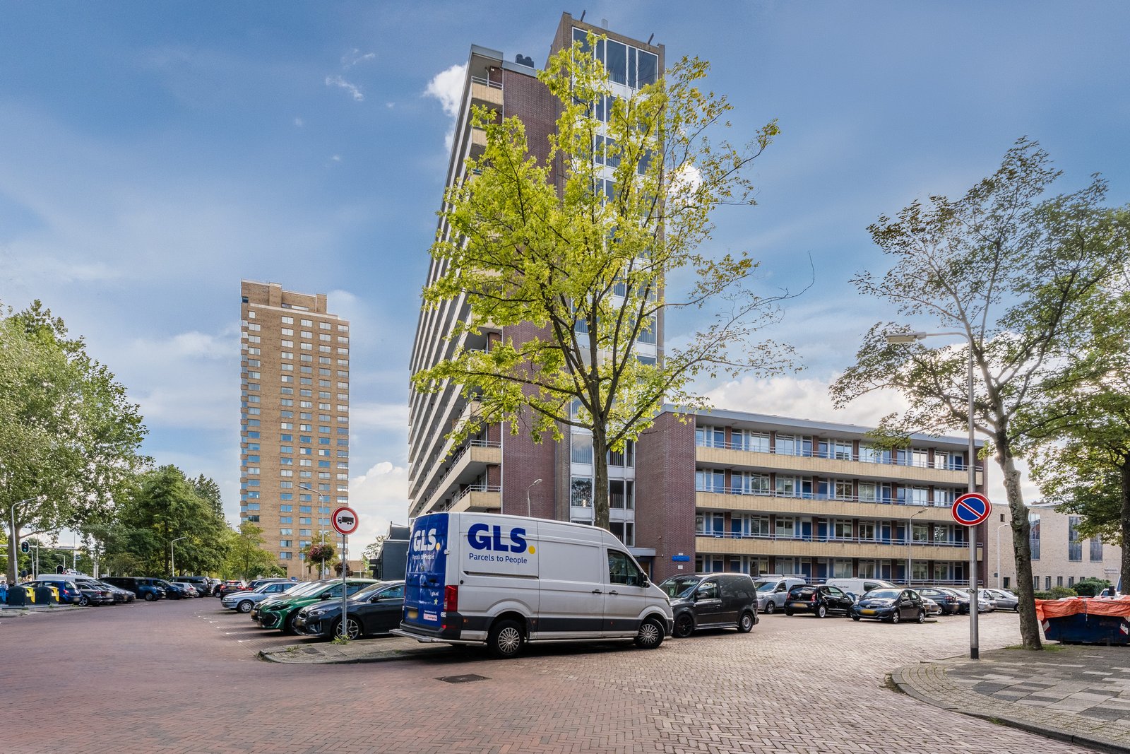 Van Adrichemstraat 33