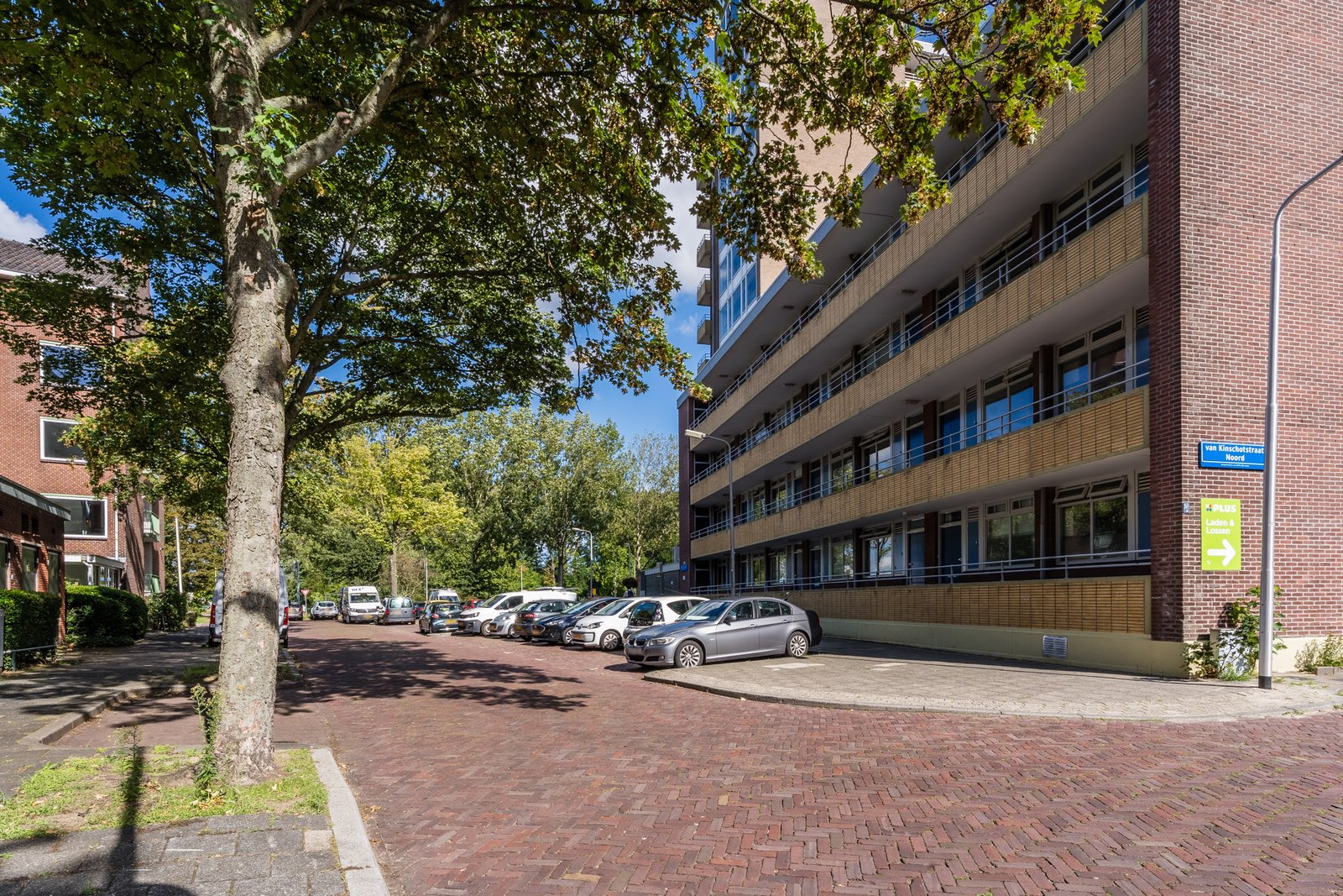 Van Adrichemstraat 33