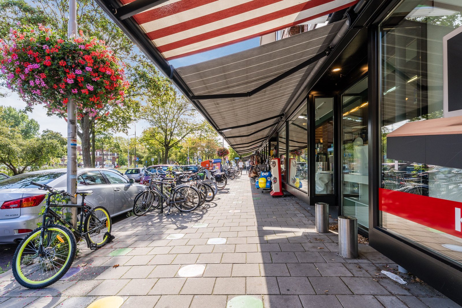 Van Adrichemstraat 33