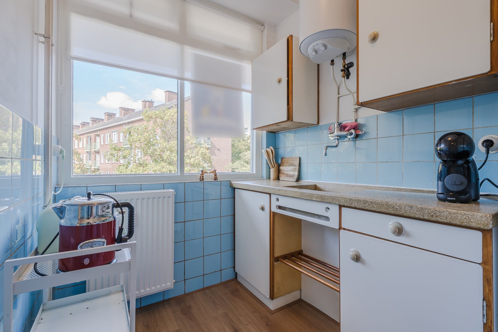 Van Adrichemstraat 33