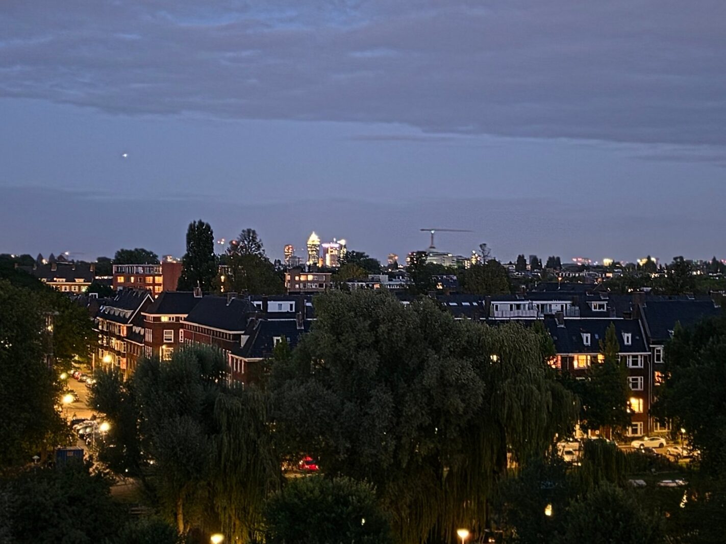 Titus van Rijnstraat 158