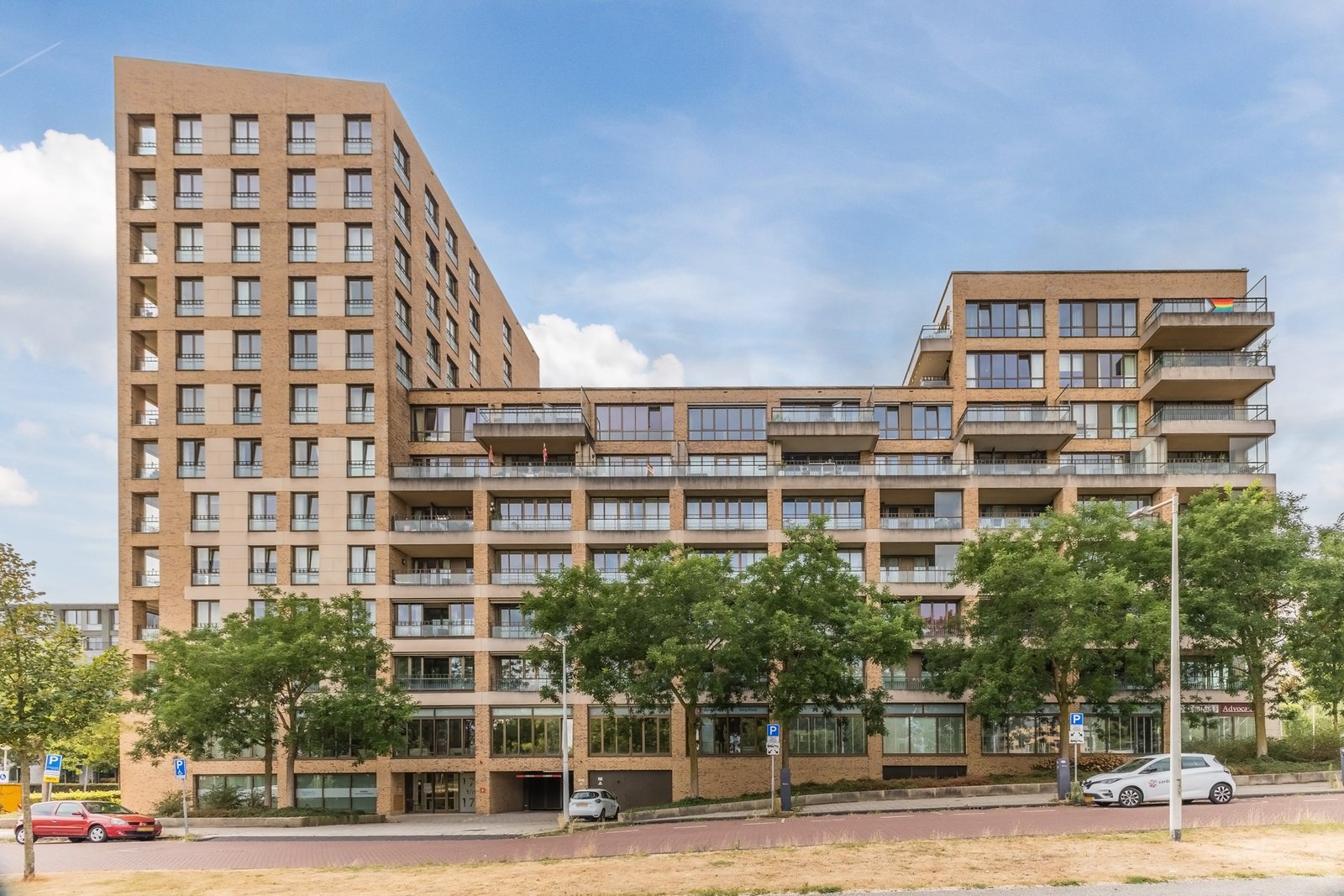 Titus van Rijnstraat 158