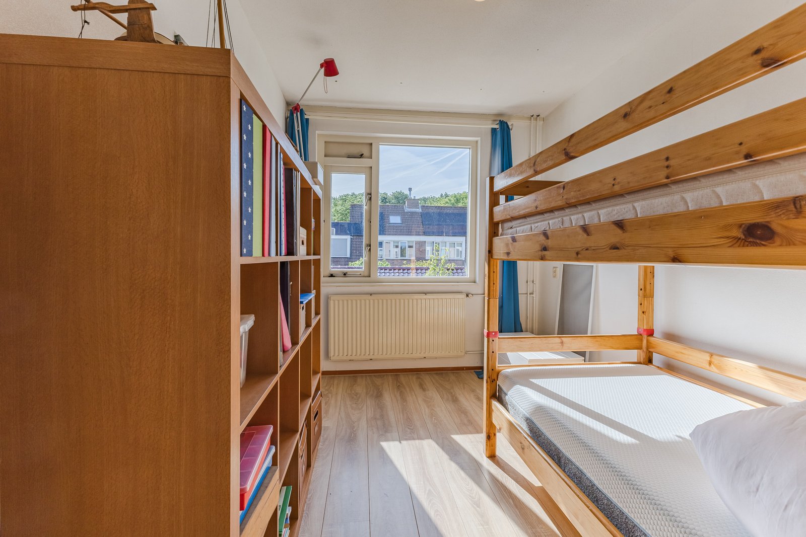 Beppie Nooijstraat 18