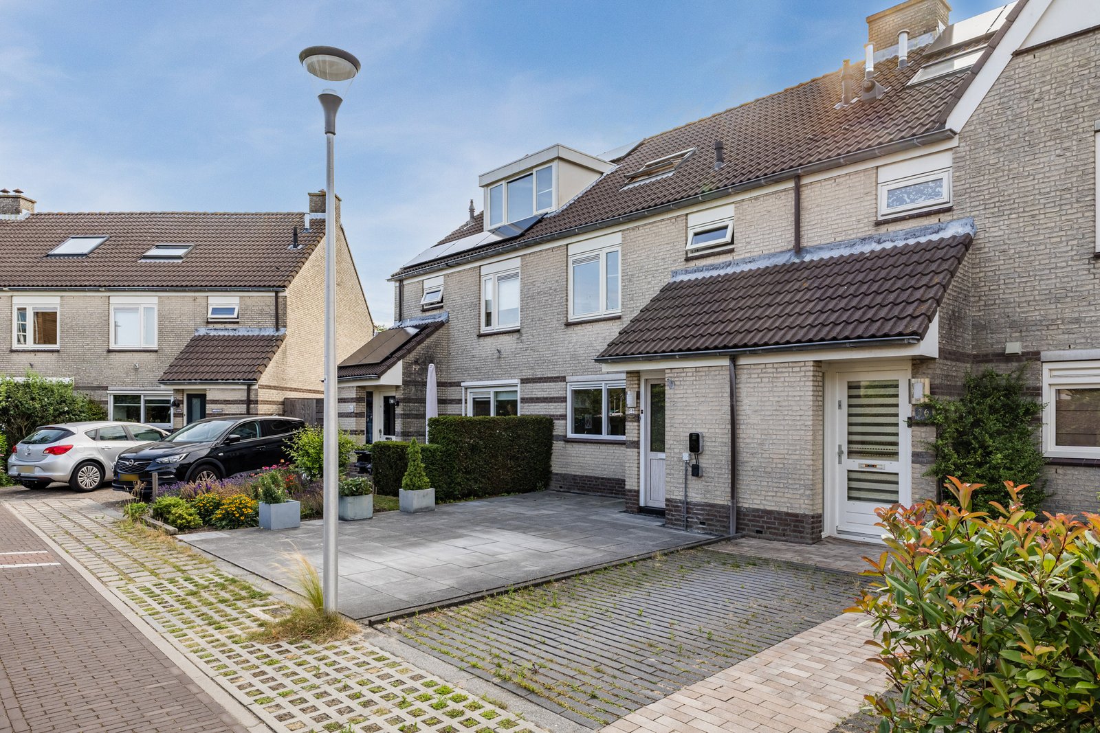 Beppie Nooijstraat 18