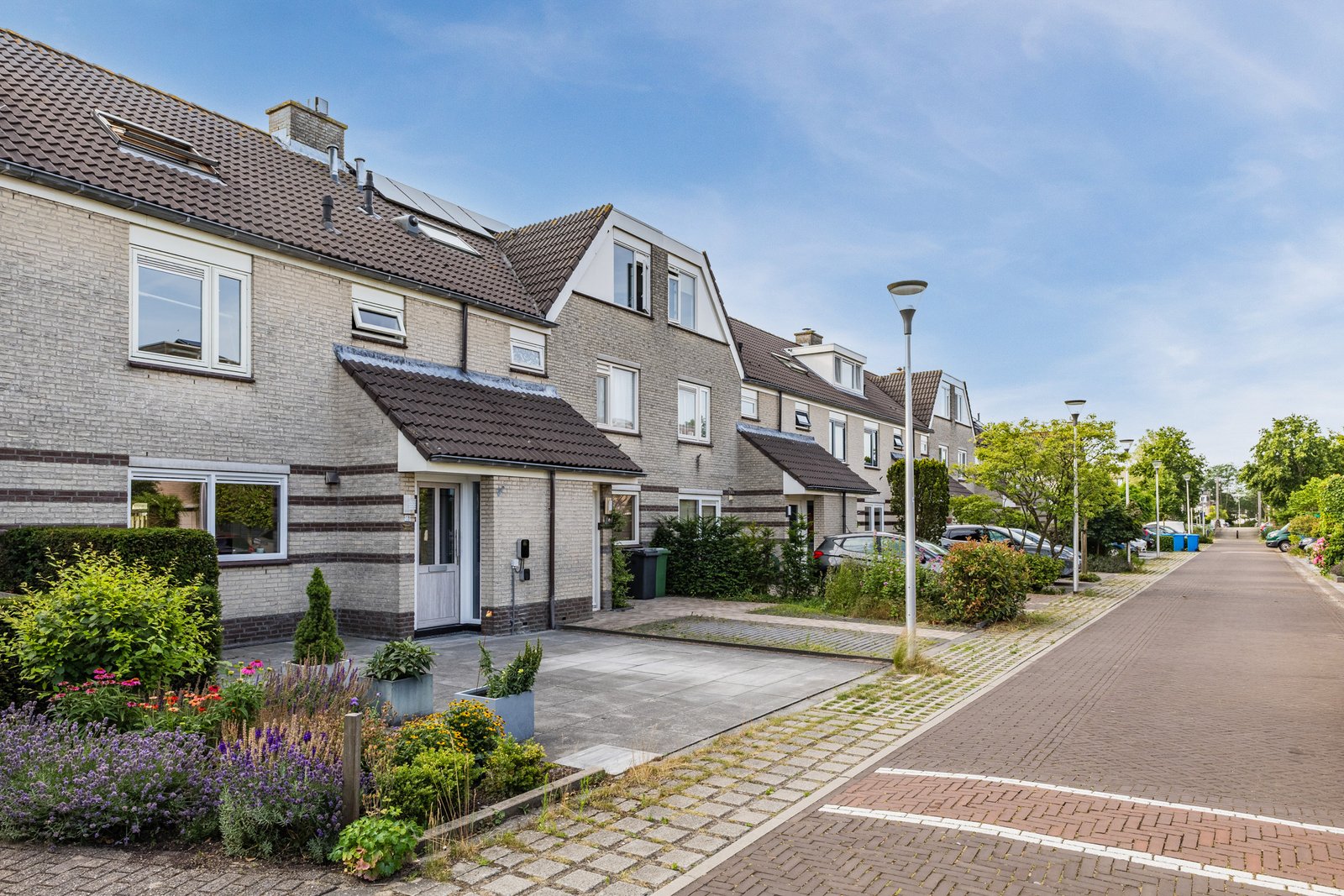 Beppie Nooijstraat 18