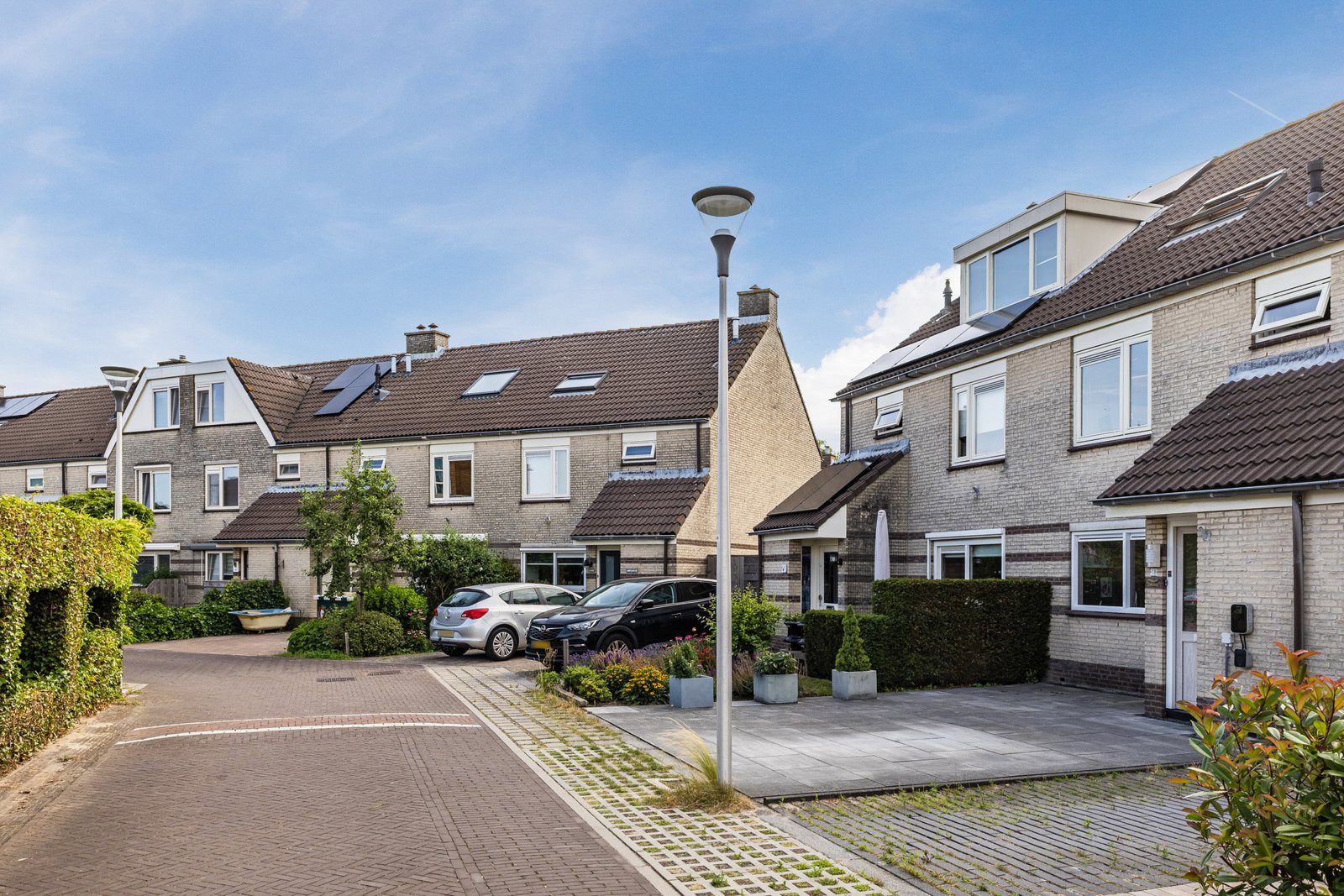 Beppie Nooijstraat 18