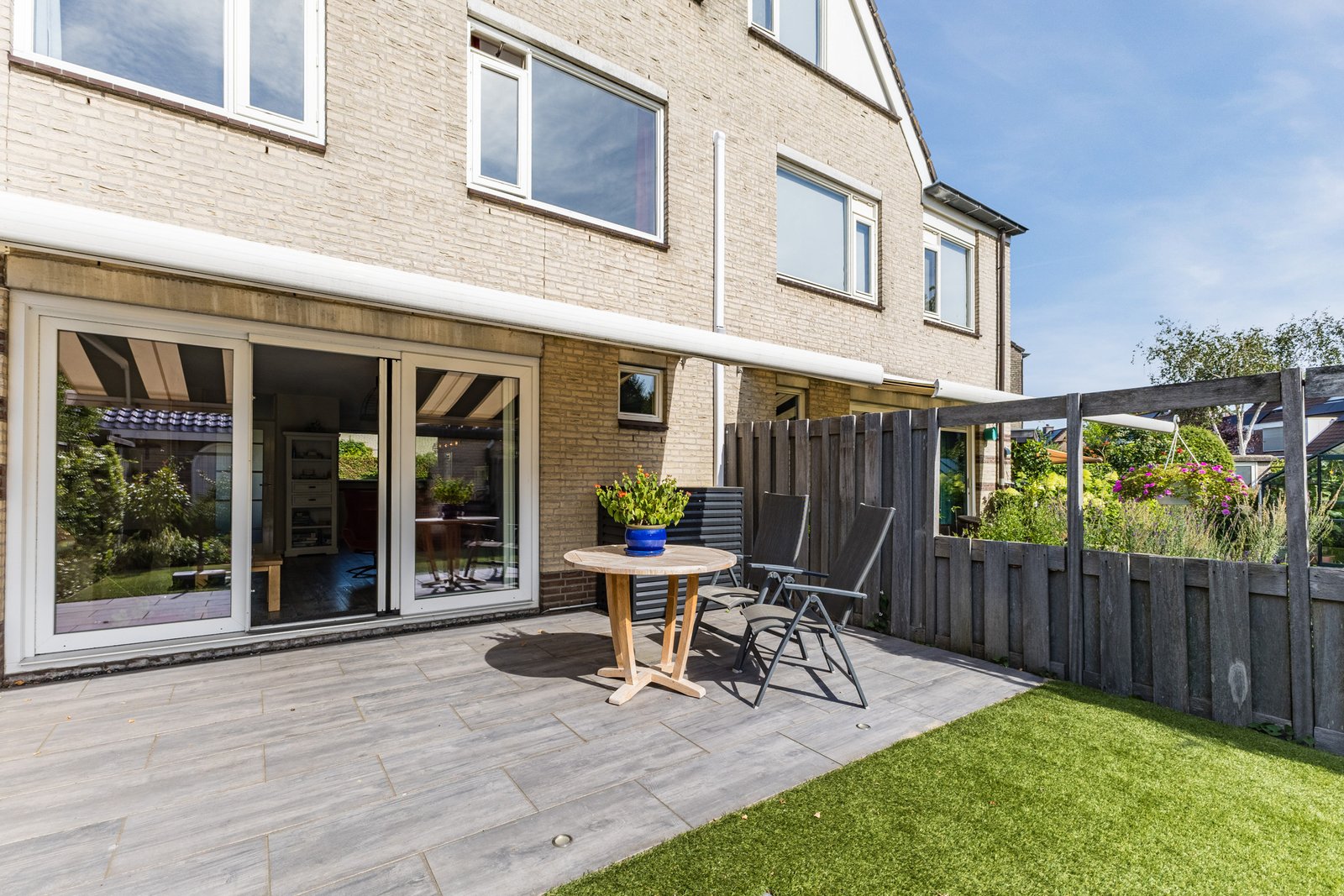 Beppie Nooijstraat 18