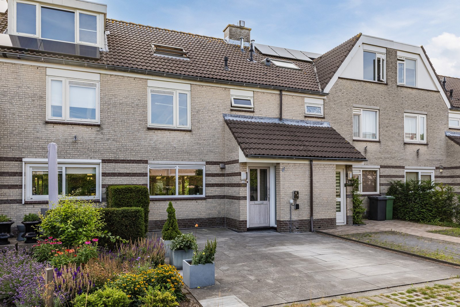 Beppie Nooijstraat 18
