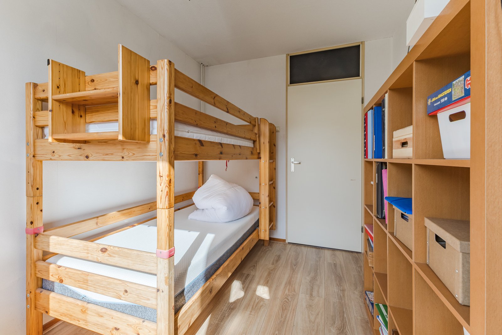 Beppie Nooijstraat 18