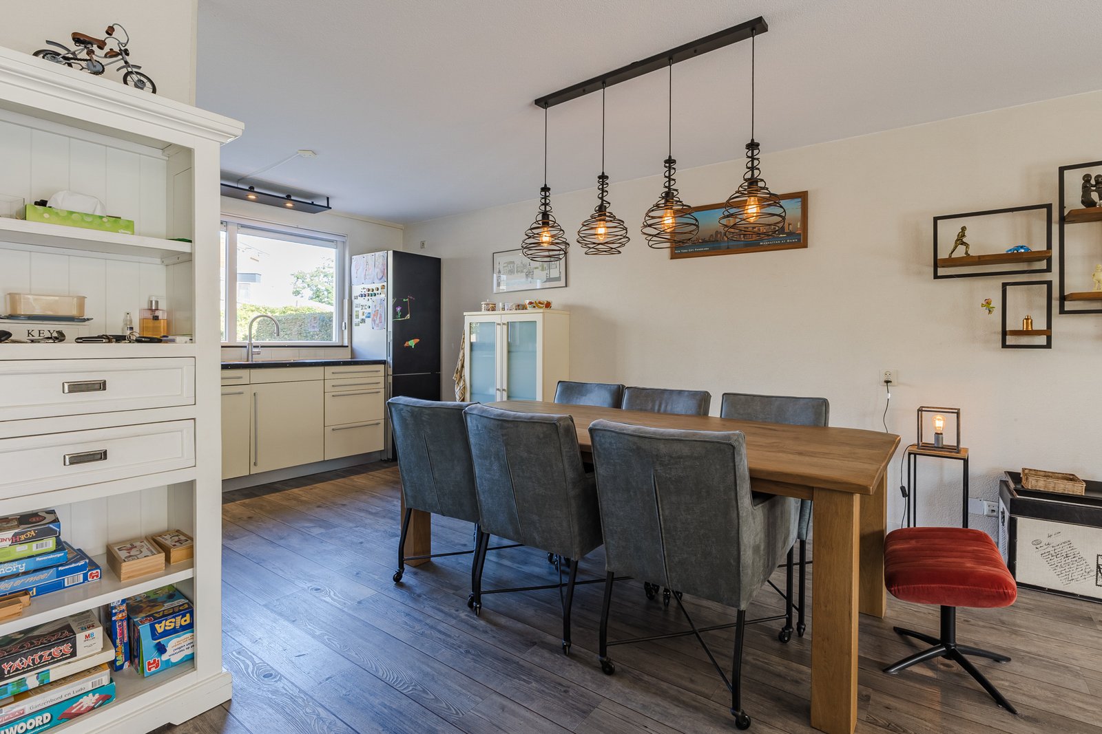 Beppie Nooijstraat 18